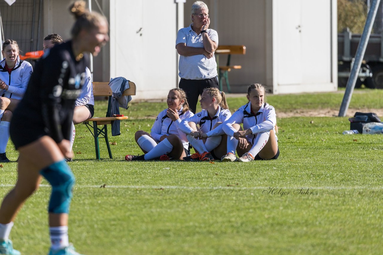 Bild 34 - wU16 Deutsche Meisterschaft